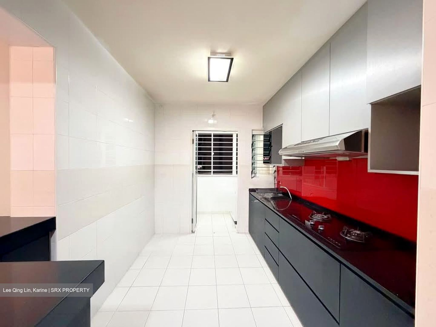 Blk 619B Punggol Breeze (Punggol), HDB 4 Rooms #594901831
